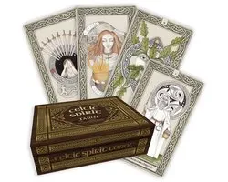 Rockpool Tarot- Celtic Spirit Tarot