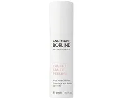 Annemarie Börlind Peeling Fruitzuur 30 ml