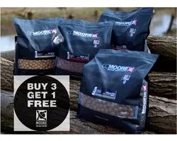 CC Moore Pacific Tuna Shelf Life 18mm 20kg Bulkdeal