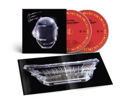 Daft Punk - Random Access Memories (10th Anniversary Edition) (2CD)
