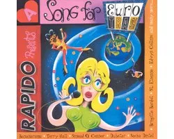 A Song for Eurotrash