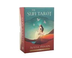 The Sufi Tarot: A 78-Card Deck and Guidebook