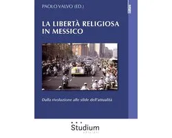 La libertà religiosa in Messico