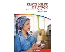 Erste Hilfe Deutsch