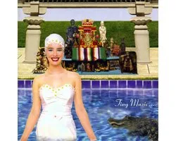 Tiny Music... Songs from the Vatican Gift Shop (4CD)