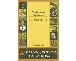 A sárga pokol