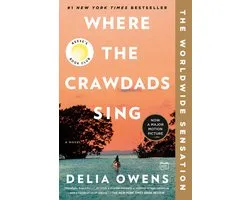 Where the Crawdads Sing: Reese's Book Club