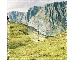 Ziggy Alberts - Searching For Freedom (LP)