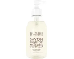 Savon de Marseille vloeibare handzeep Extra Pur Forêt de Cèdres 300 ml