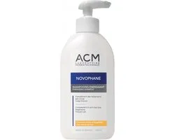 Laboratoire ACM Novophane Energiserende Shampoo 500 ml