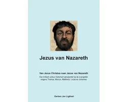 Jezus van Nazareth