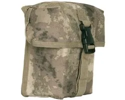 101 Inc Molle Pouch Ration  K
