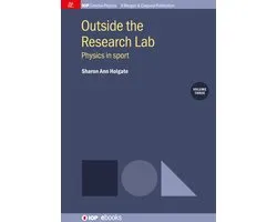 Outside the Research Lab, Volume 3