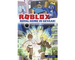 Roblox-avontuur