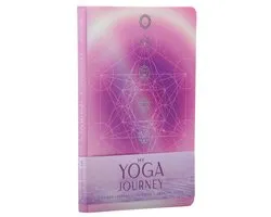 My Yoga Journey (Yoga with Kassandra, Yoga Journal)