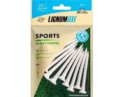 Lignum Sport Tees 72mm Eco