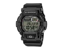 Casio GD-350-1ER, Waterdicht, Elektronisch