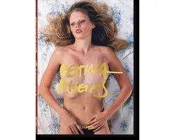 45th Edition- Bettina Rheims
