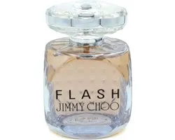 Jimmy Choo Flash 100 ml - Eau de Parfum - Damesparfum