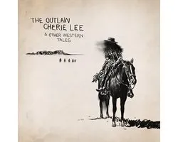 Shaboozey - The Outlaw Cherie Lee & Other Western Tales (CD)