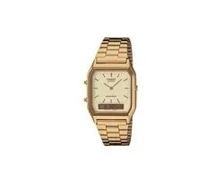 Casio Collection Retro Mens Watch AQ-230GA-9DMQYES