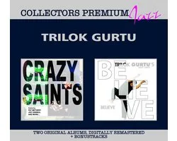 Crazy Saints/Believe