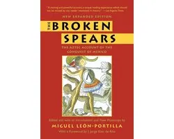 The Broken Spears 2007 Revised Edition