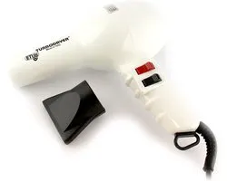 Wahl ETI Turbo - Haardroger - Wit