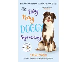 Easy Peasy Doggy Squeezy
