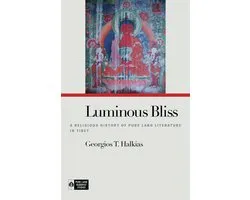 Pure Land Buddhist Studies - Luminous Bliss