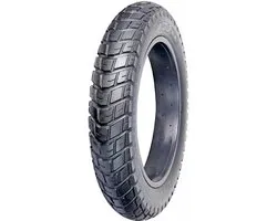 Delium btb Fatbike SA-319 Hustlr 20 x 4.00 noir