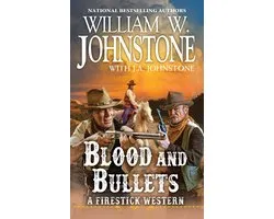 A Firestick Western 2 - Blood and Bullets