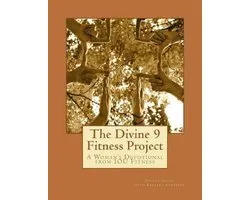 The Divine 9 Fitness Project