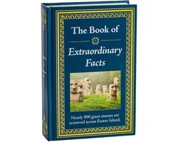 Extraordinary Facts