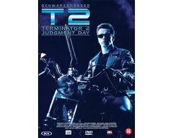 Terminator 2 (Special Edition)