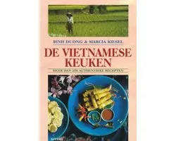 Vietnamese Keuken