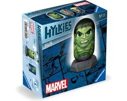 Ravensburger - Hylkies - Marvel Hulk - Capsule Figuur