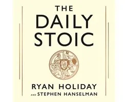 The Daily Stoic