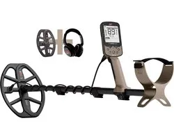 Minelab X-TERRA ELITE EXPEDITION PACK