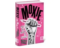 Moxie