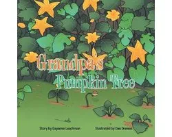 Grandpa's Pumpkin Tree