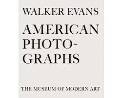 Walker Evans
