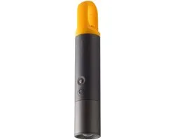 Hoto - Zaklamp Lite - LED - Oplaadbaar - 1000lm - 200m - Max 120°