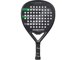 Bullpadel Game Power Black