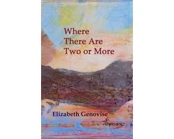 Where there are two or more
