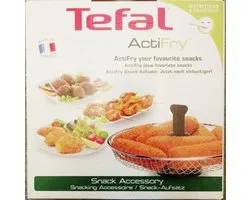 SEB snackmand Actifry airfryer