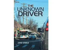 The Unknown Driver