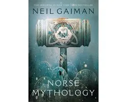 Norse Mythology