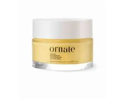 Ornate Oil Control Moisturizer Cream - Hydraterende crème op waterbasis - Herstellend - Verzachtend - Mango - Niacinamide - Provitamine B5 - 4D hyaluronzuur - Dagcrème voor Vette & Gecombineerde Huid - 50 ml