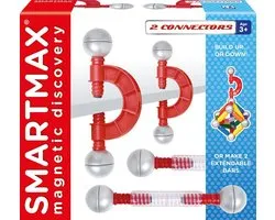 SmartMax Xtension set - Connectors